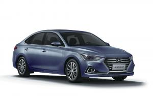 Hyundai Celesta 2017 года
